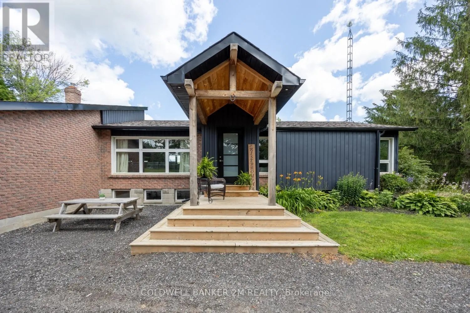 7559 Lakeridge Road, Uxbridge, Ontario  L9P 1R3 - Photo 2 - N12024422