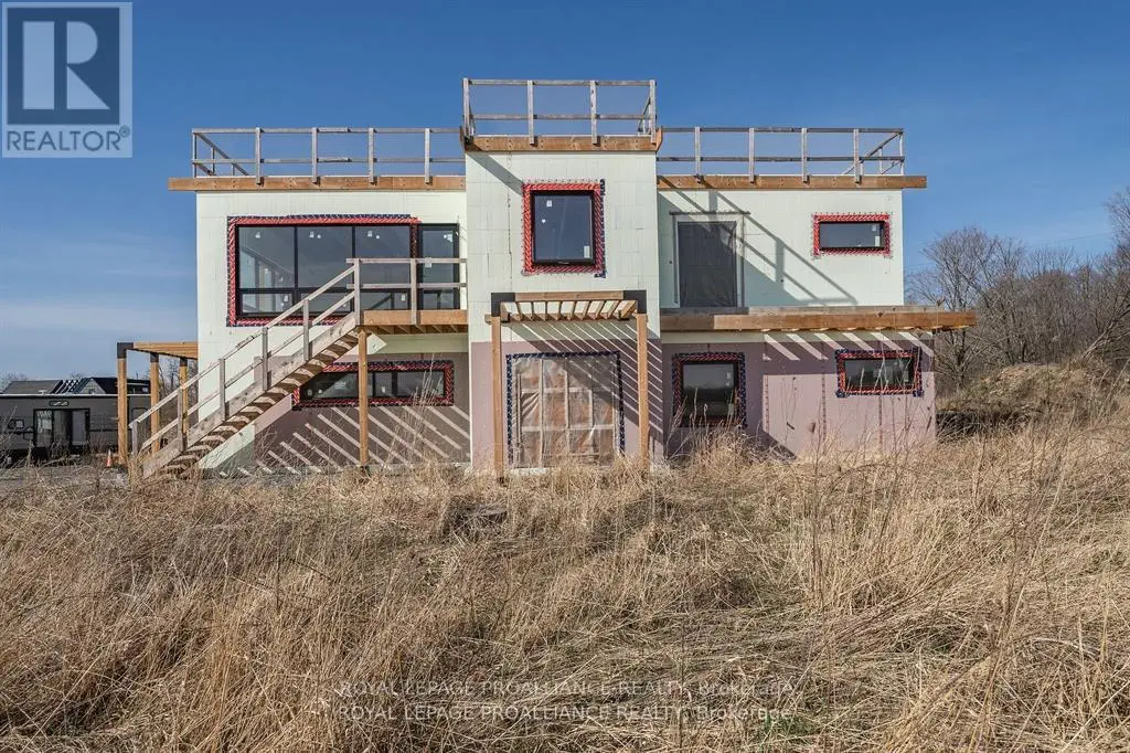 449 Partridge Hollow Road, Prince Edward County, Ontario  K0K 1T0 - Photo 1 - X12024514