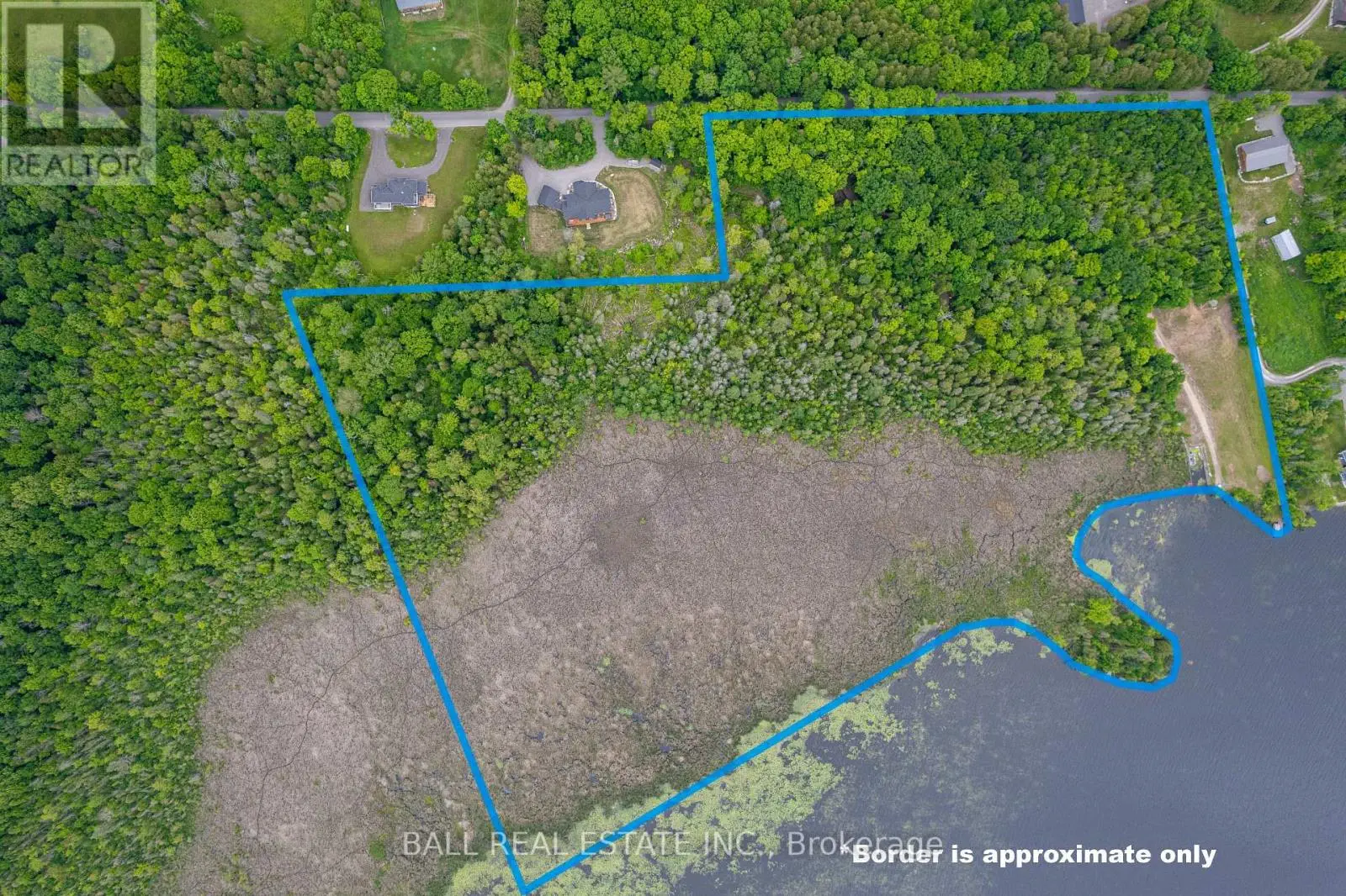 0 Mill Line Road, Trent Lakes, Ontario  K0M 1A0 - Photo 1 - X12024601