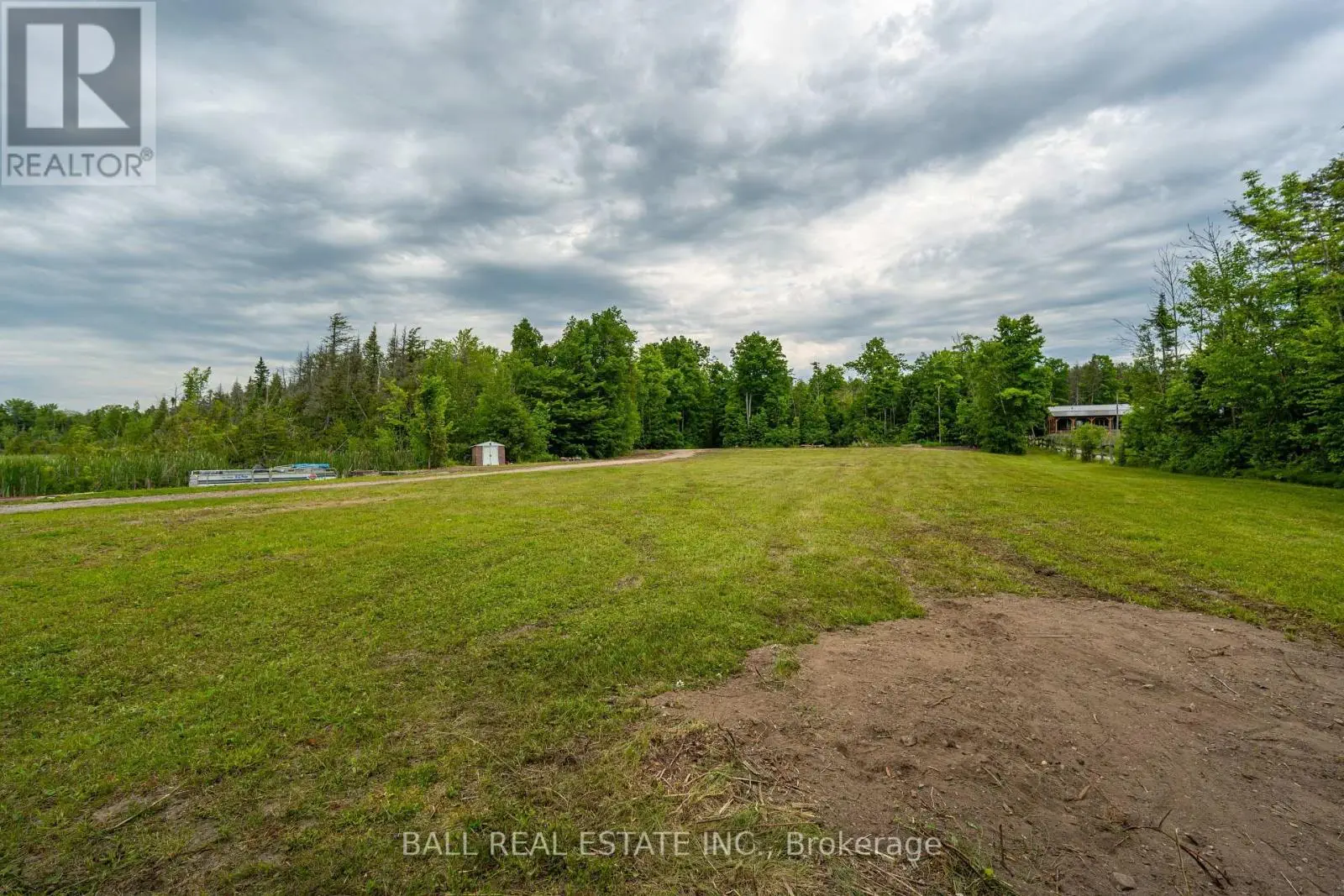 0 Mill Line Road, Trent Lakes, Ontario  K0M 1A0 - Photo 3 - X12024601
