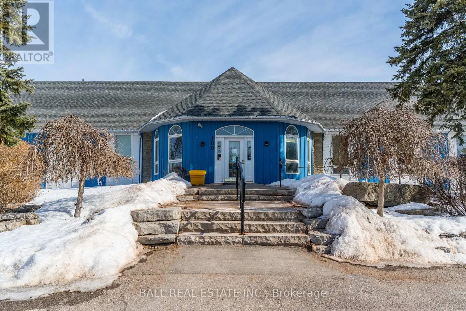 Lower - 100 East Street S, Kawartha Lakes, Ontario  K0M 1A0 - Photo 1 - X12024622