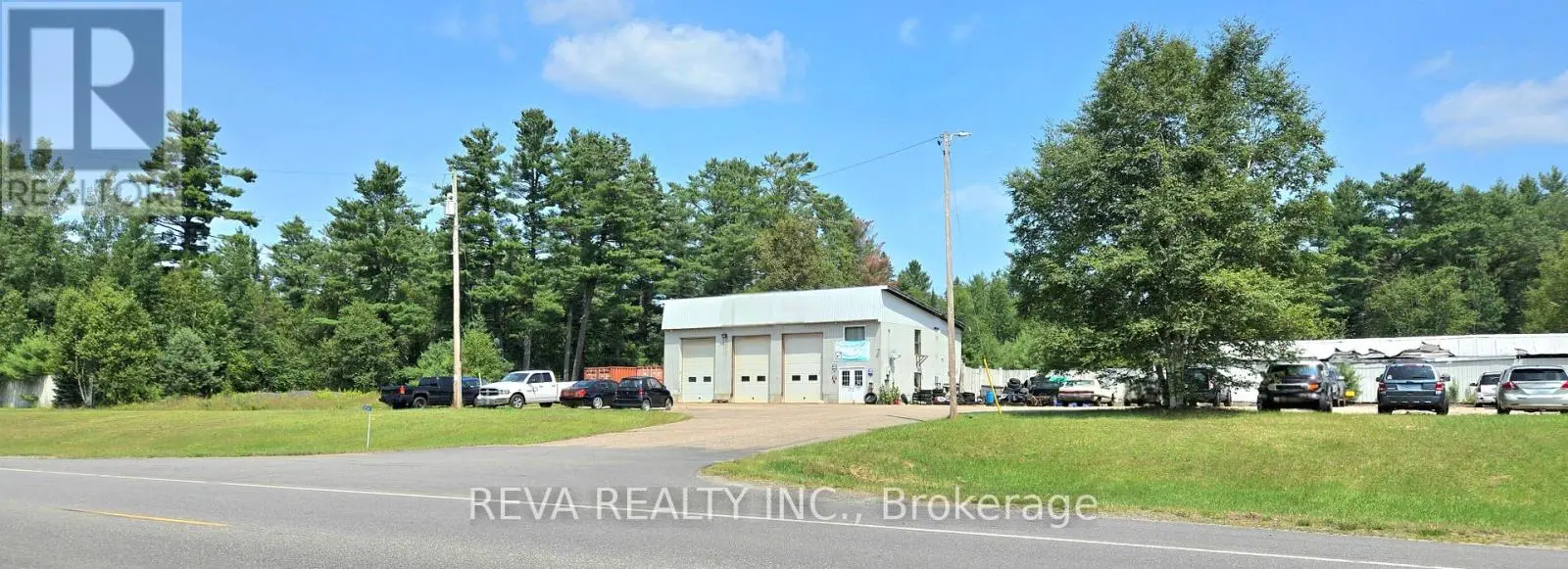 30560 Highway 62 N, Hastings Highlands, Ontario  K0L 1C0 - Photo 1 - X12024650