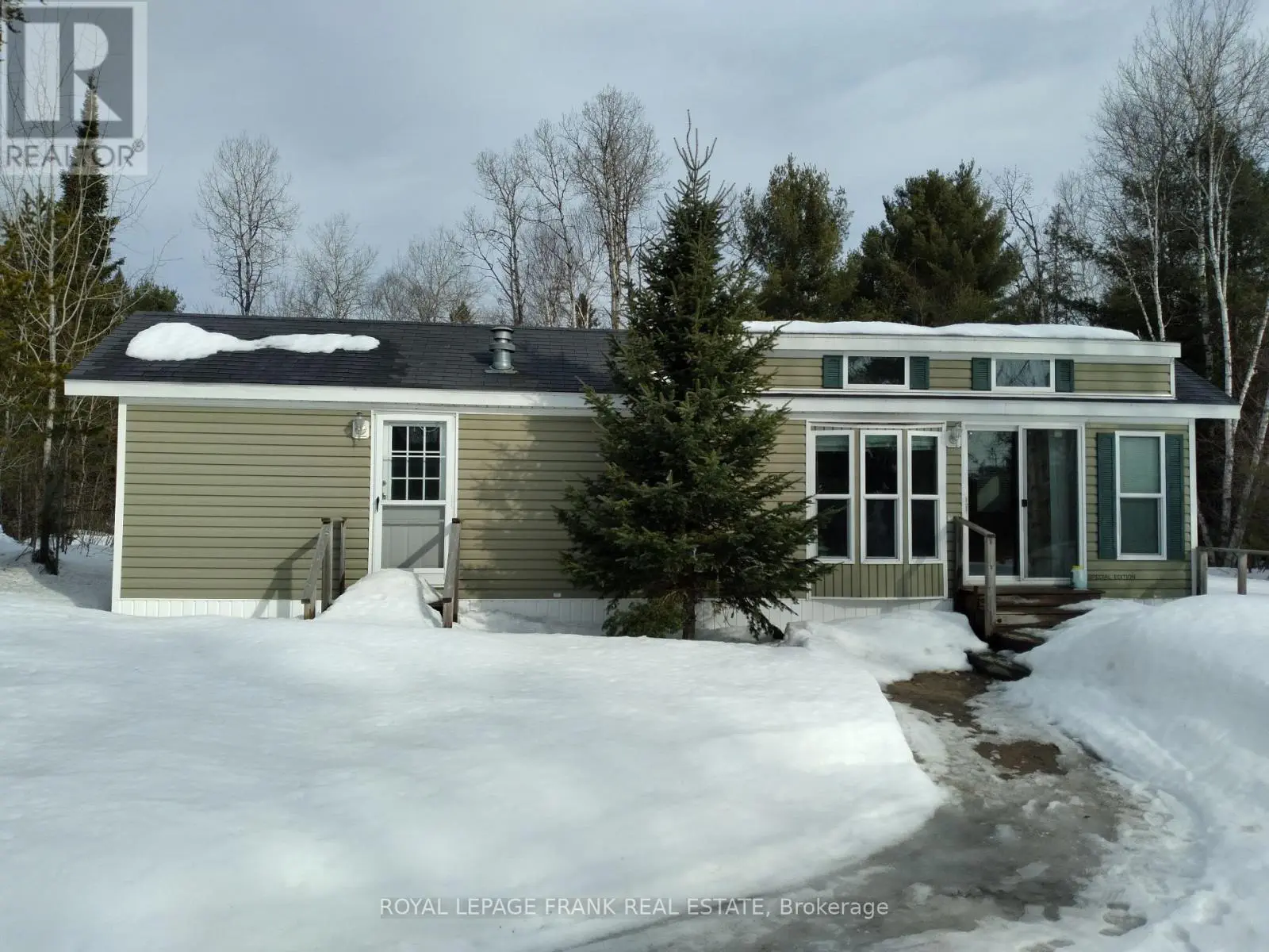 38 Boulter Lake Road, Hastings Highlands, Ontario  K0L 2K0 - Photo 1 - X12024344