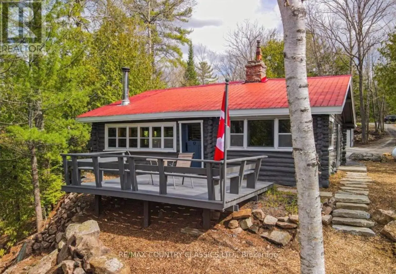 139 Spence Road, North Kawartha, Ontario  K0L 1A0 - Photo 1 - X12025266