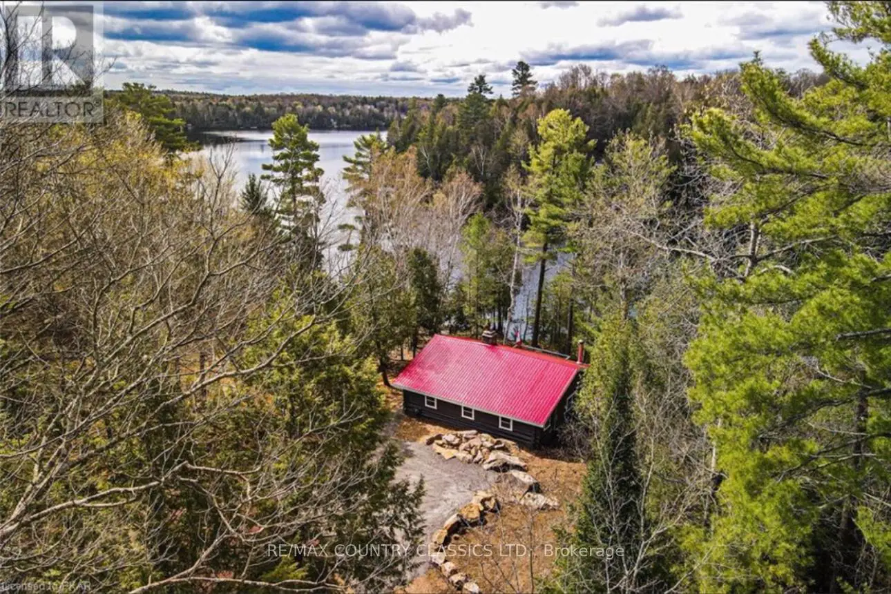139 Spence Road, North Kawartha, Ontario  K0L 1A0 - Photo 2 - X12025266