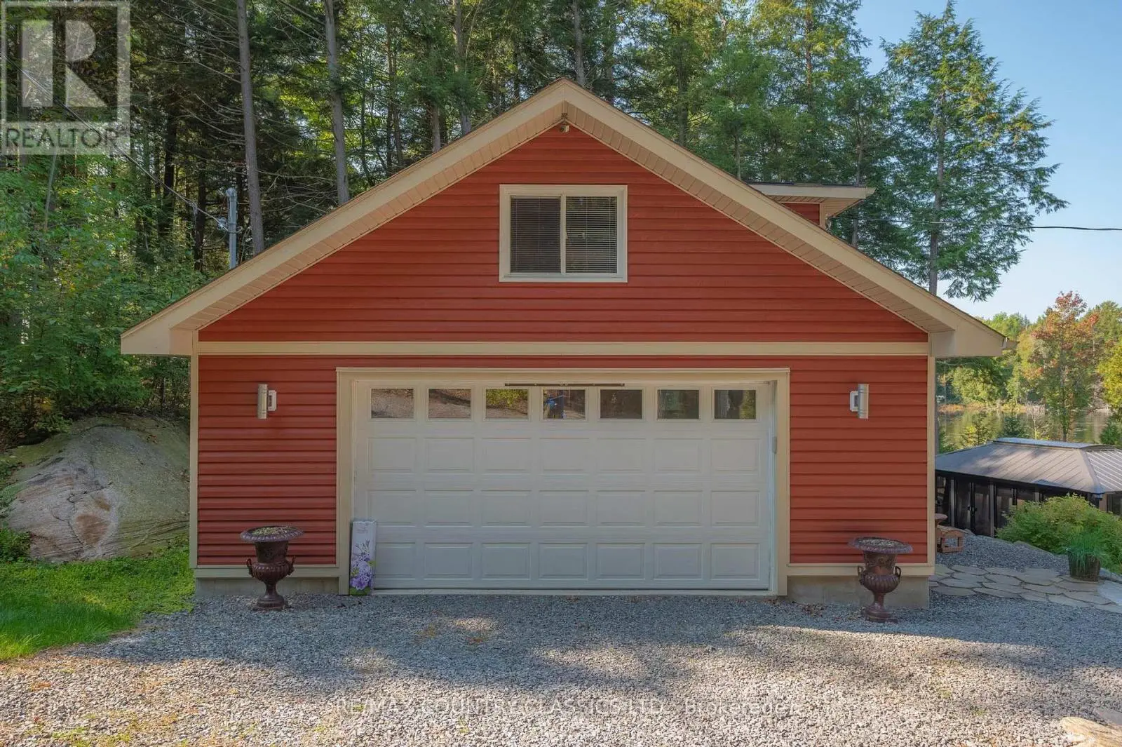 390 Walkes Road, North Kawartha, Ontario  K0L 1A0 - Photo 3 - X12025331