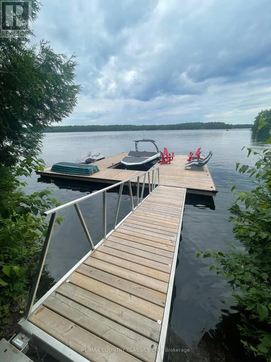782 Standish Lane, North Kawartha, Ontario  K0L 1A0 - Photo 2 - X12025351