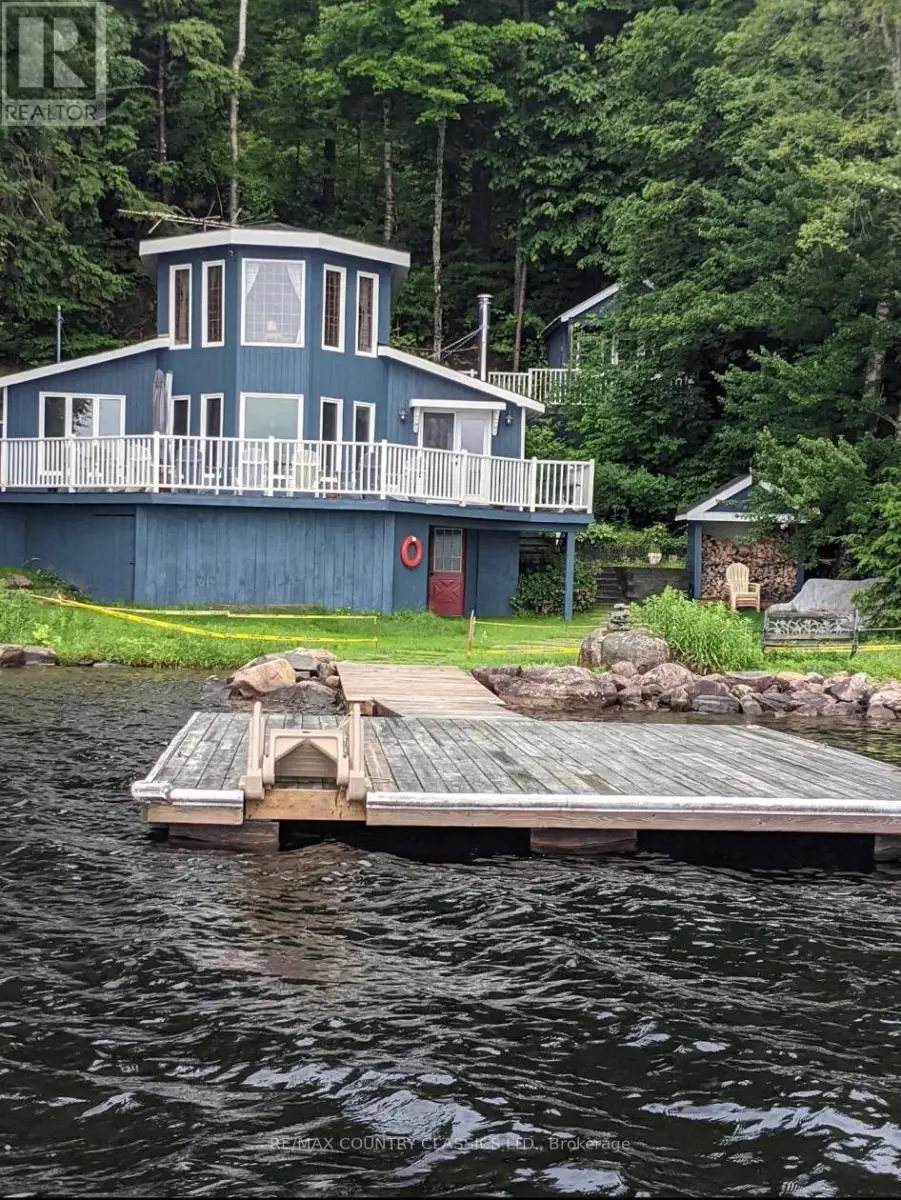 649 Anst Lake Wao, North Kawartha, Ontario  K0L 1A0 - Photo 2 - X12025372