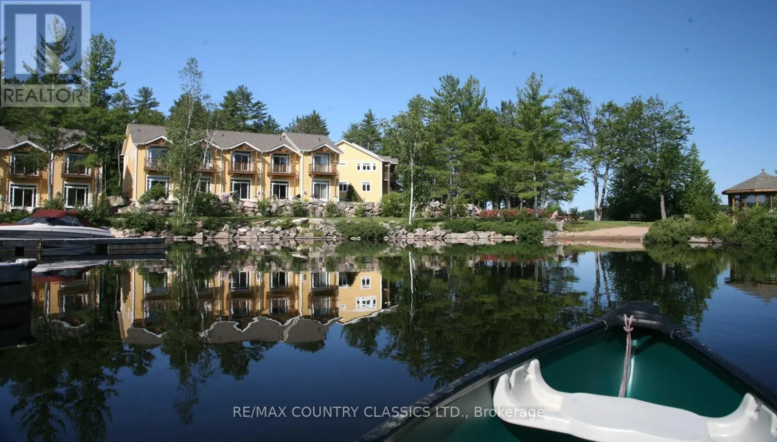1 - 1579 Anstruther Lake Road, North Kawartha, Ontario  K0L 1A0 - Photo 1 - X12025386