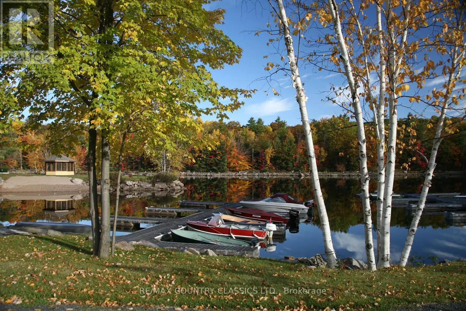 1 - 1579 Anstruther Lake Road, North Kawartha, Ontario  K0L 1A0 - Photo 3 - X12025386
