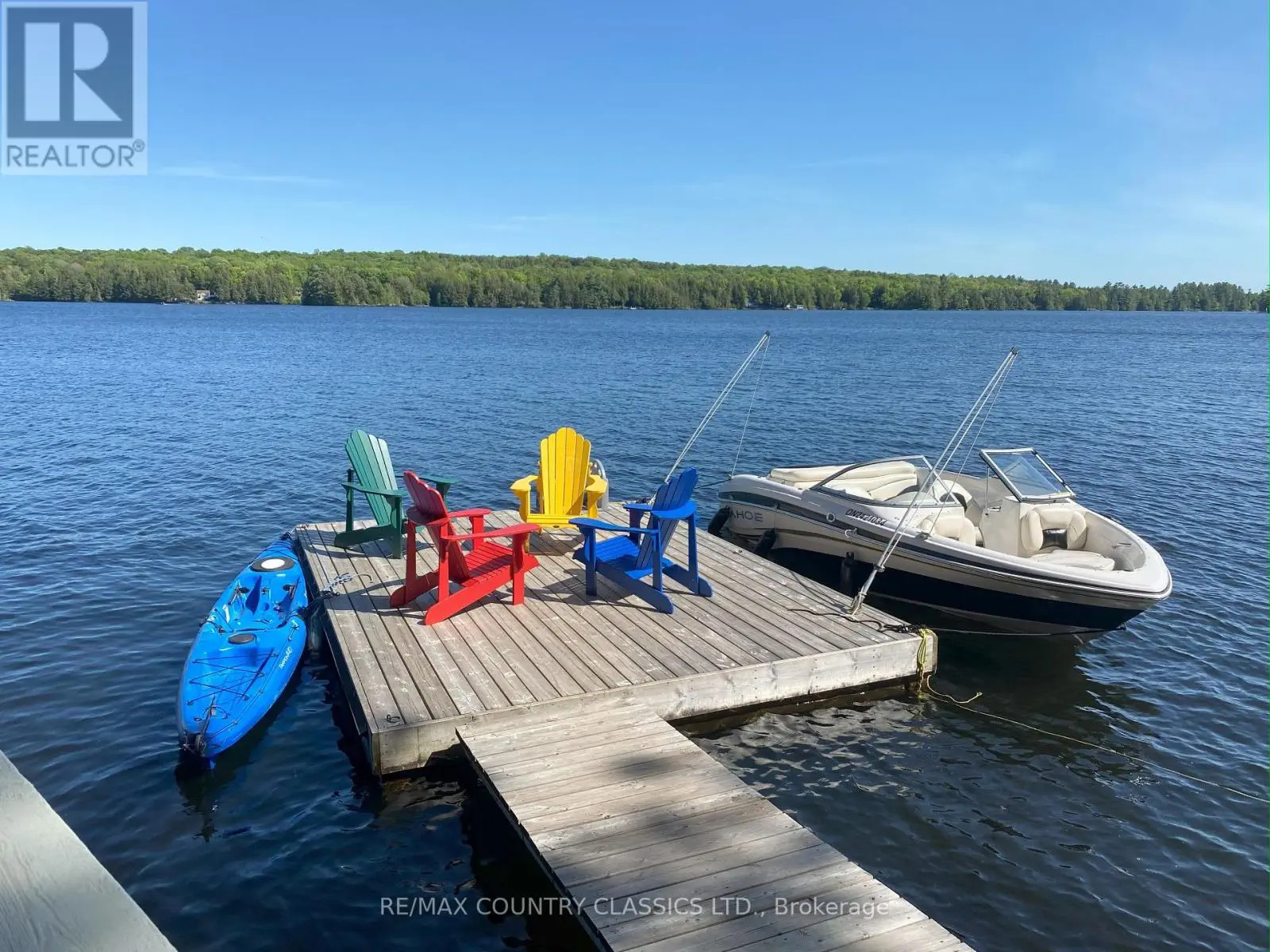 1047 Hinterland Trail, Highlands East, Ontario  K0L 1C0 - Photo 2 - X12025431