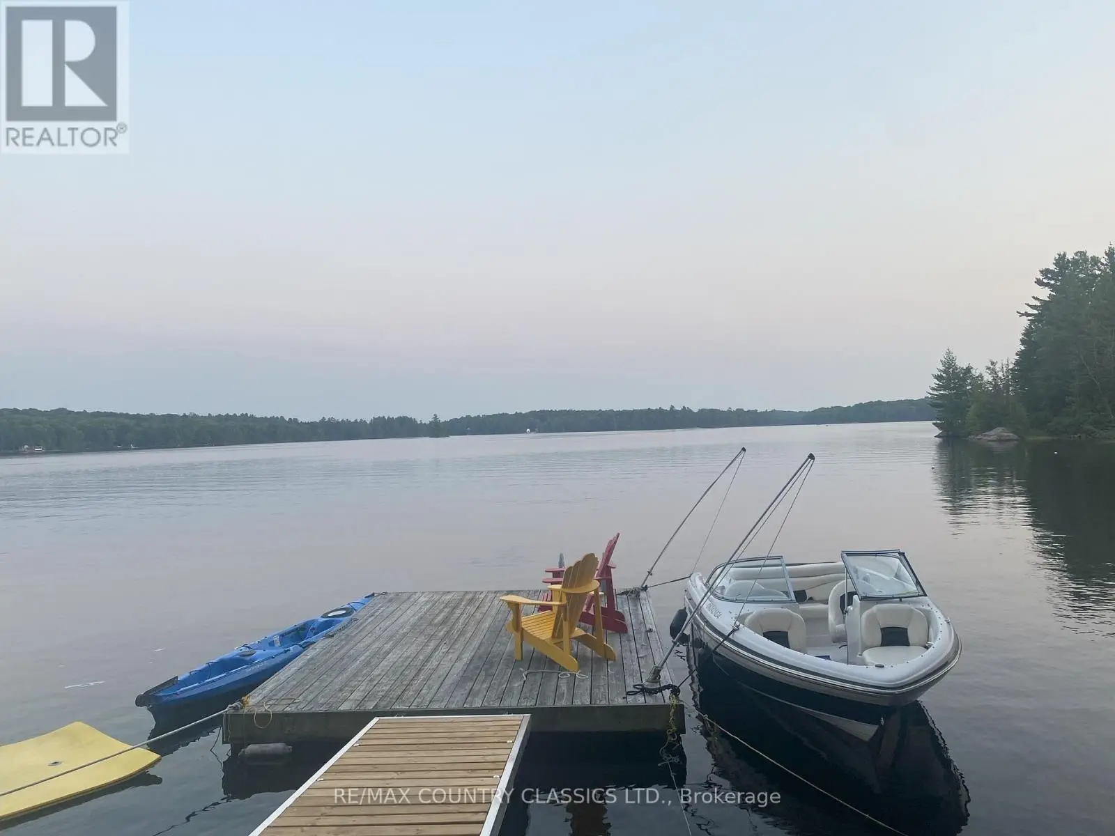 1047 Hinterland Trail, Highlands East, Ontario  K0L 1C0 - Photo 3 - X12025431