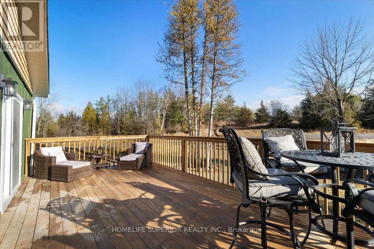 48 Marigold Road, Trent Hills, Ontario  K0L 1Z0 - Photo 3 - X12025483