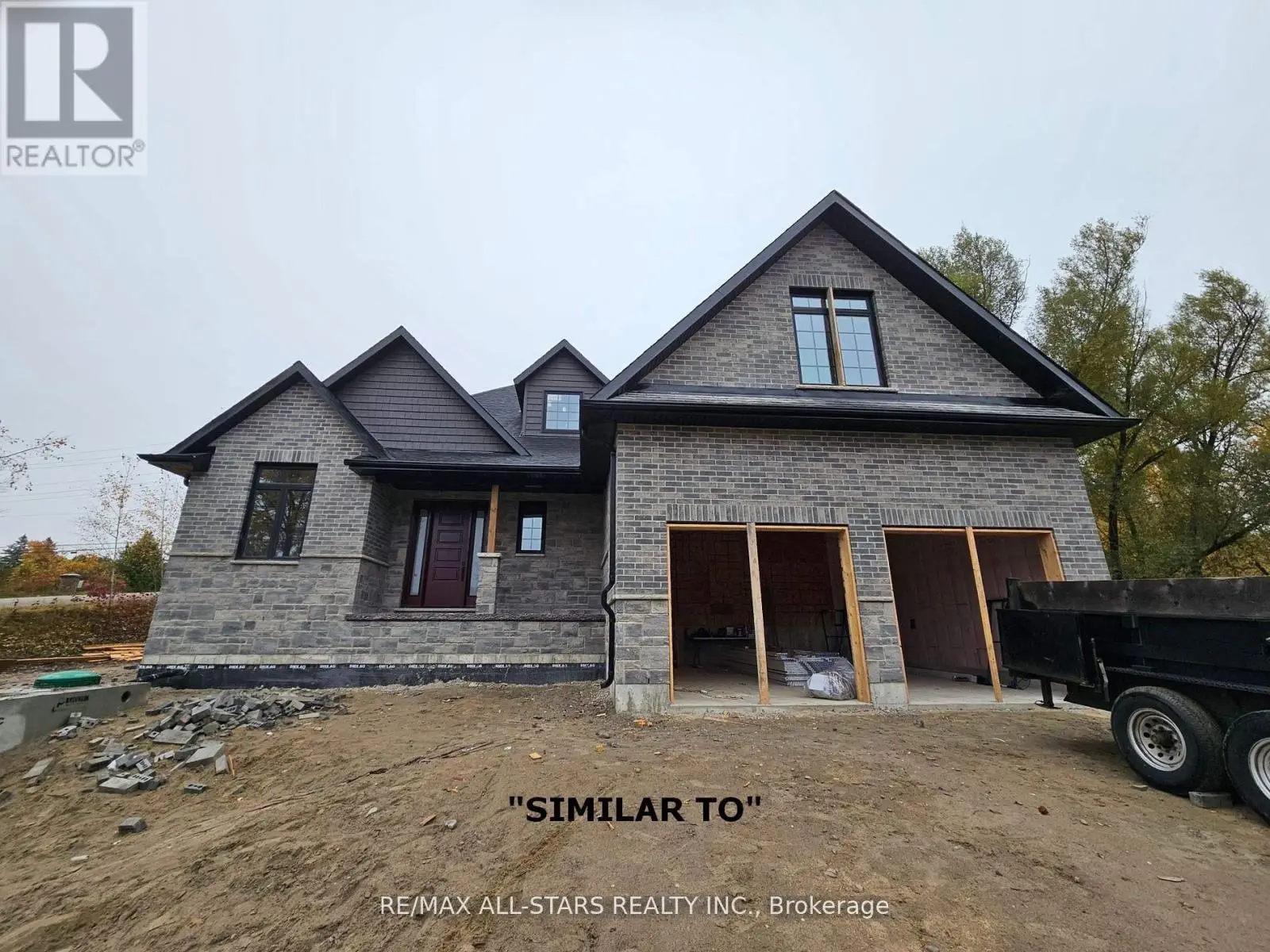 837 Cedar Glen Road, Kawartha Lakes, Ontario  K0M 1L0 - Photo 1 - X12025598