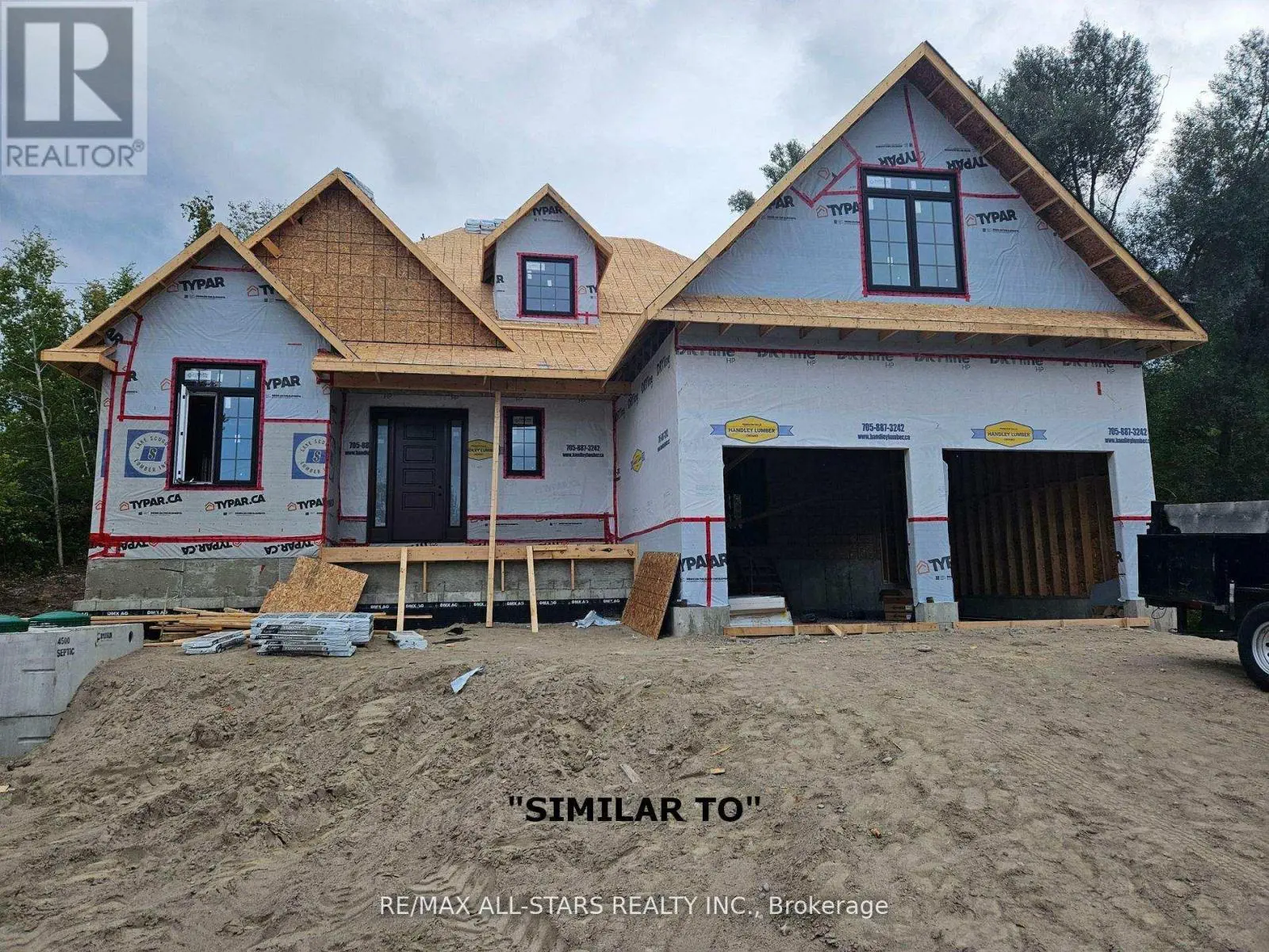 837 Cedar Glen Road, Kawartha Lakes, Ontario  K0M 1L0 - Photo 2 - X12025598