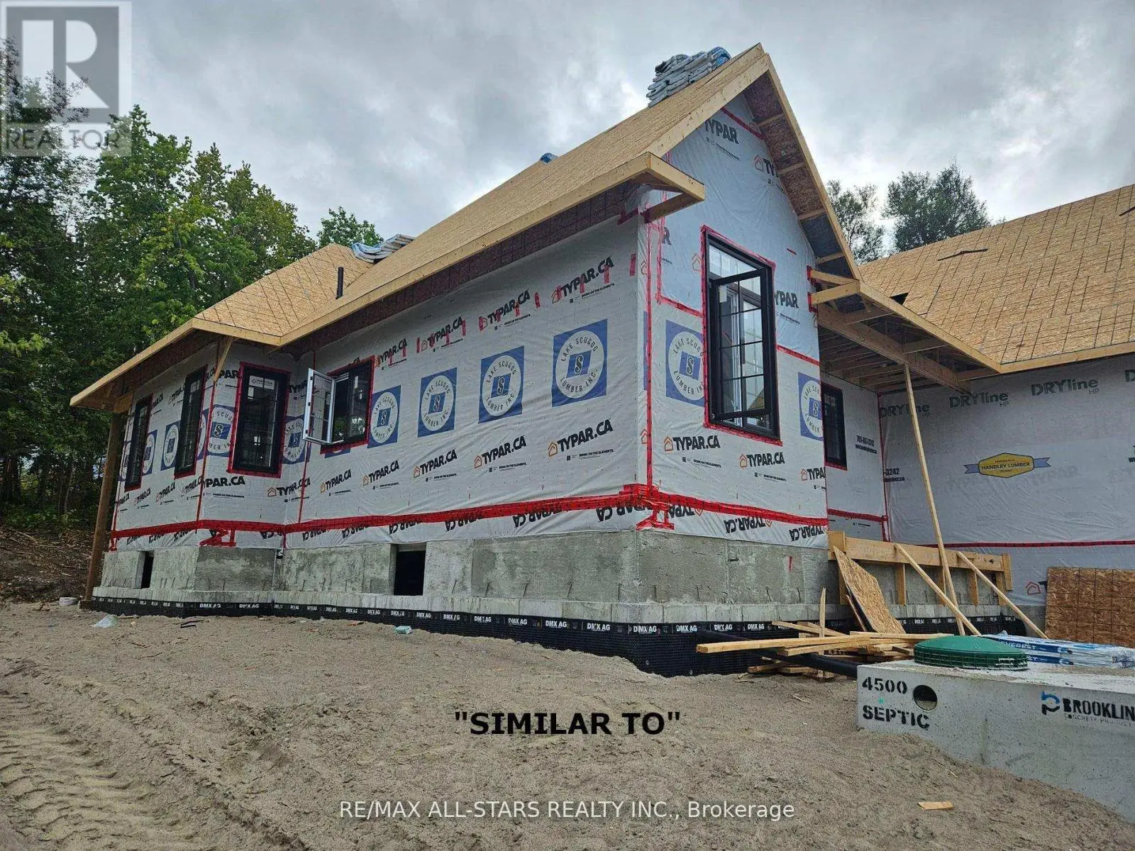 837 Cedar Glen Road, Kawartha Lakes, Ontario  K0M 1L0 - Photo 3 - X12025598