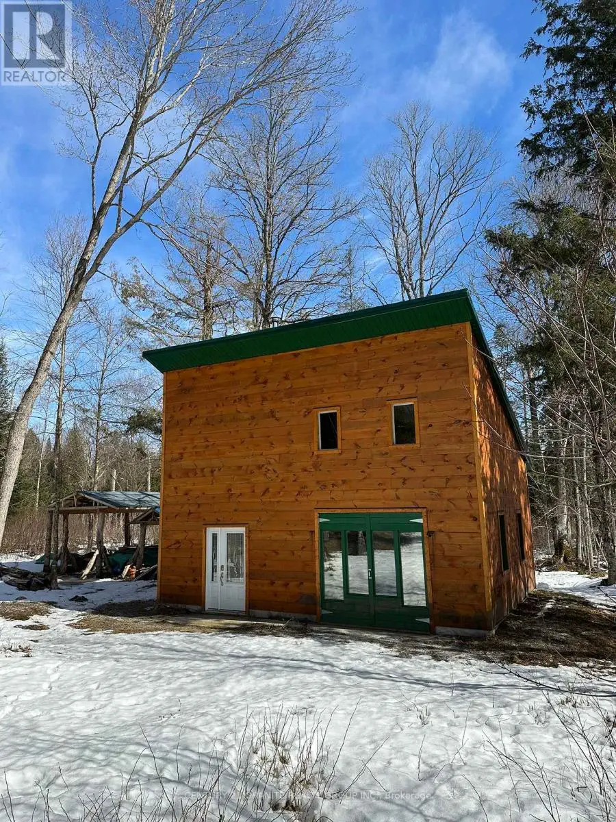 760 Hass Road, Carlow/mayo, Ontario  K0L 1G0 - Photo 1 - X12025825