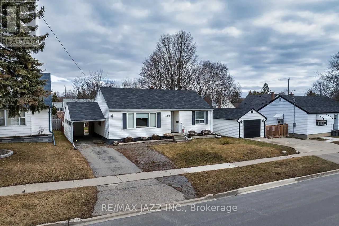 452 Harden Street, Cobourg, Ontario  K9A 2P5 - Photo 1 - X12026239