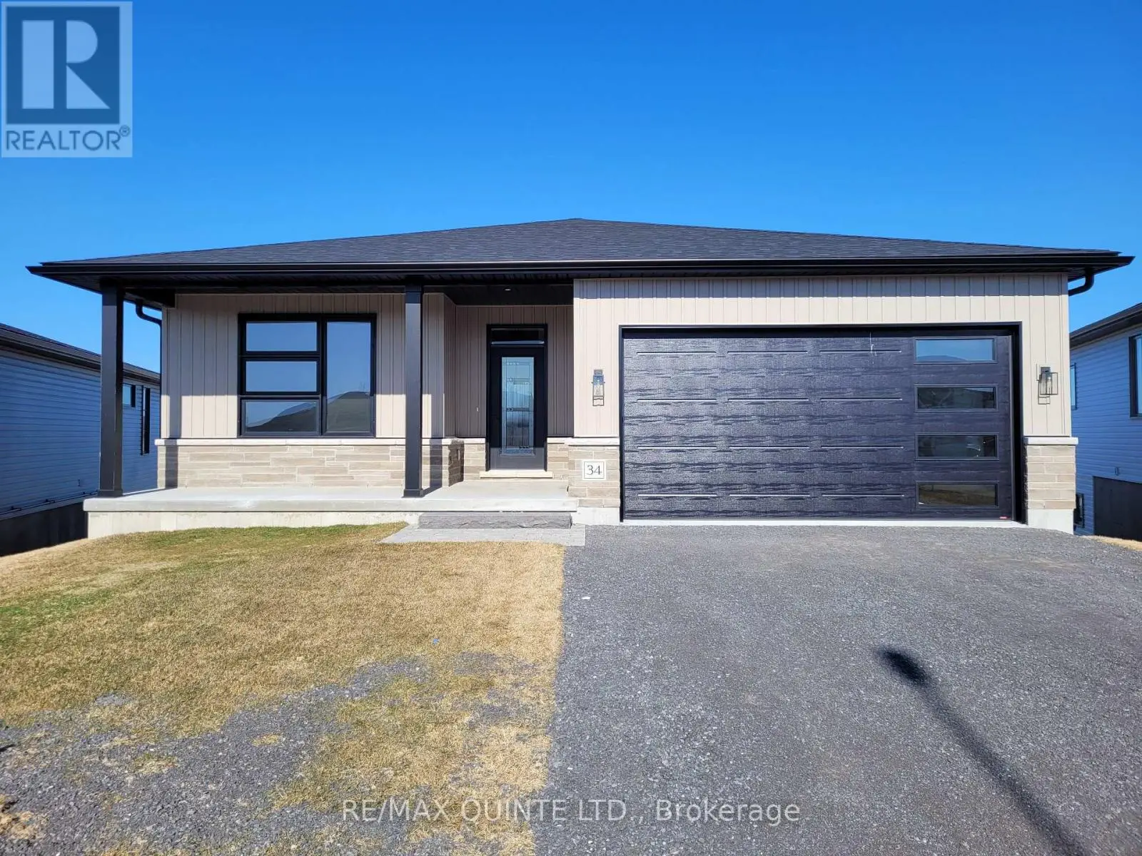 34 Meagan Lane, Quinte West, Ontario  K0K 2C0 - Photo 1 - X12026386