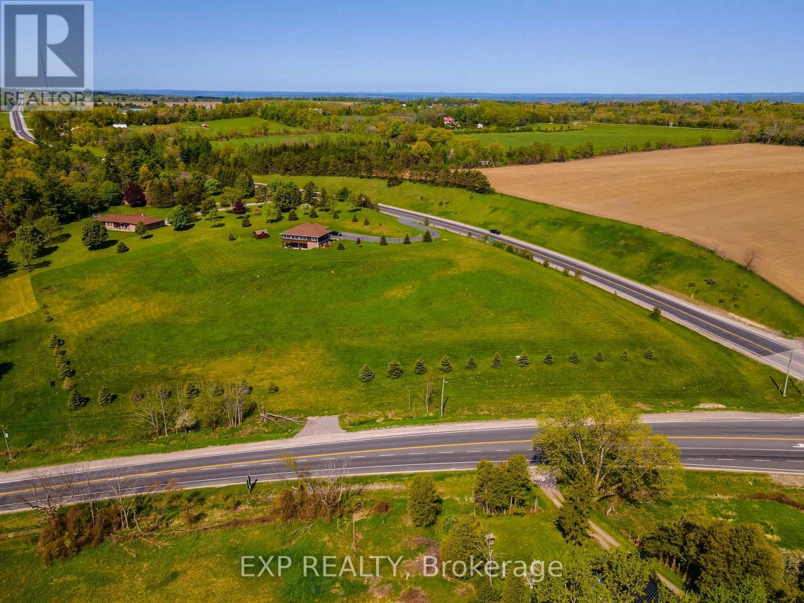 7634 County Rd 45, Alnwick/haldimand, Ontario  K0K 2X0 - Photo 2 - X12026406