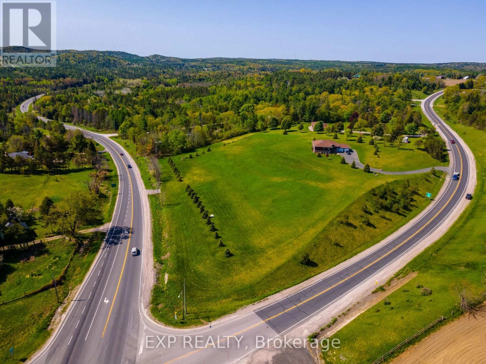 7634 County Rd 45, Alnwick/haldimand, Ontario  K0K 2X0 - Photo 3 - X12026406