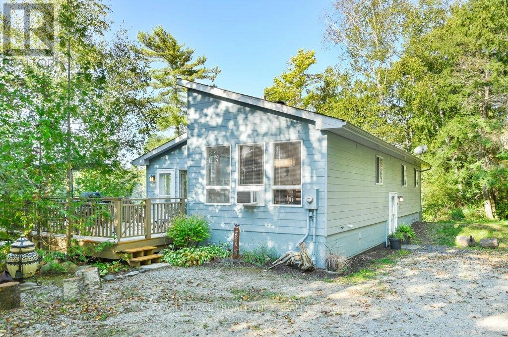 1018c Leisure Lane, Frontenac, Ontario  K0H 1K0 - Photo 1 - X12026457