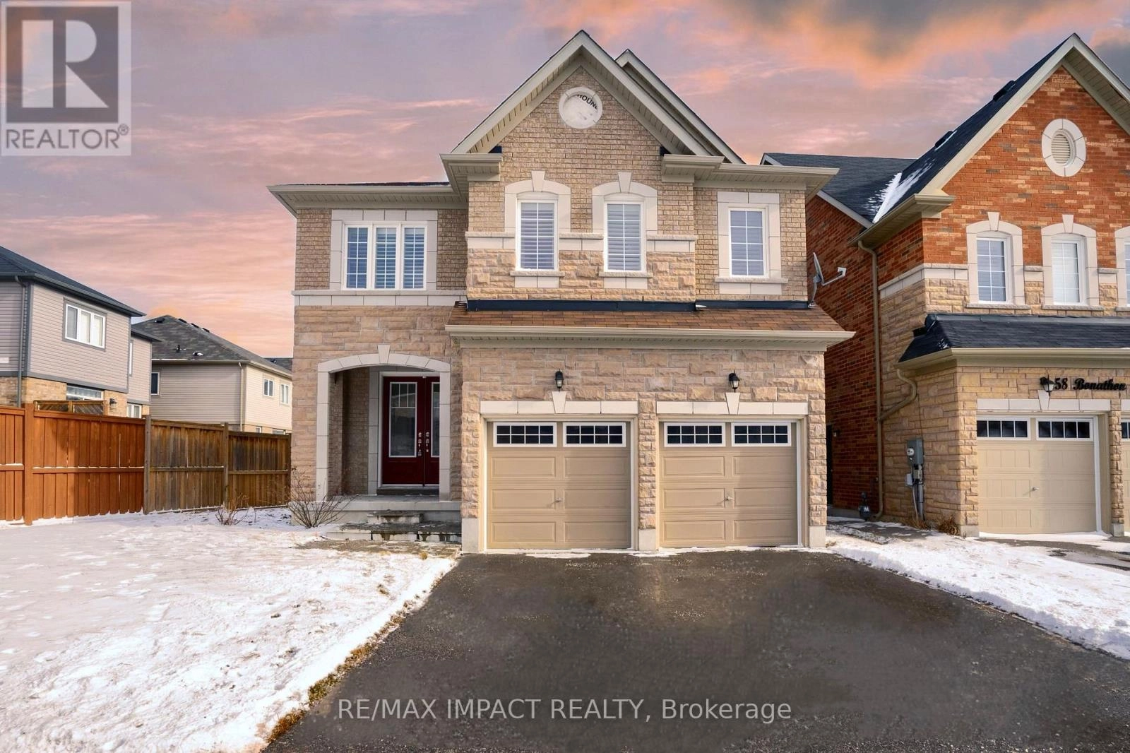 56 Bonathon Crescent, Clarington, Ontario  L1C 5B9 - Photo 1 - E12026164
