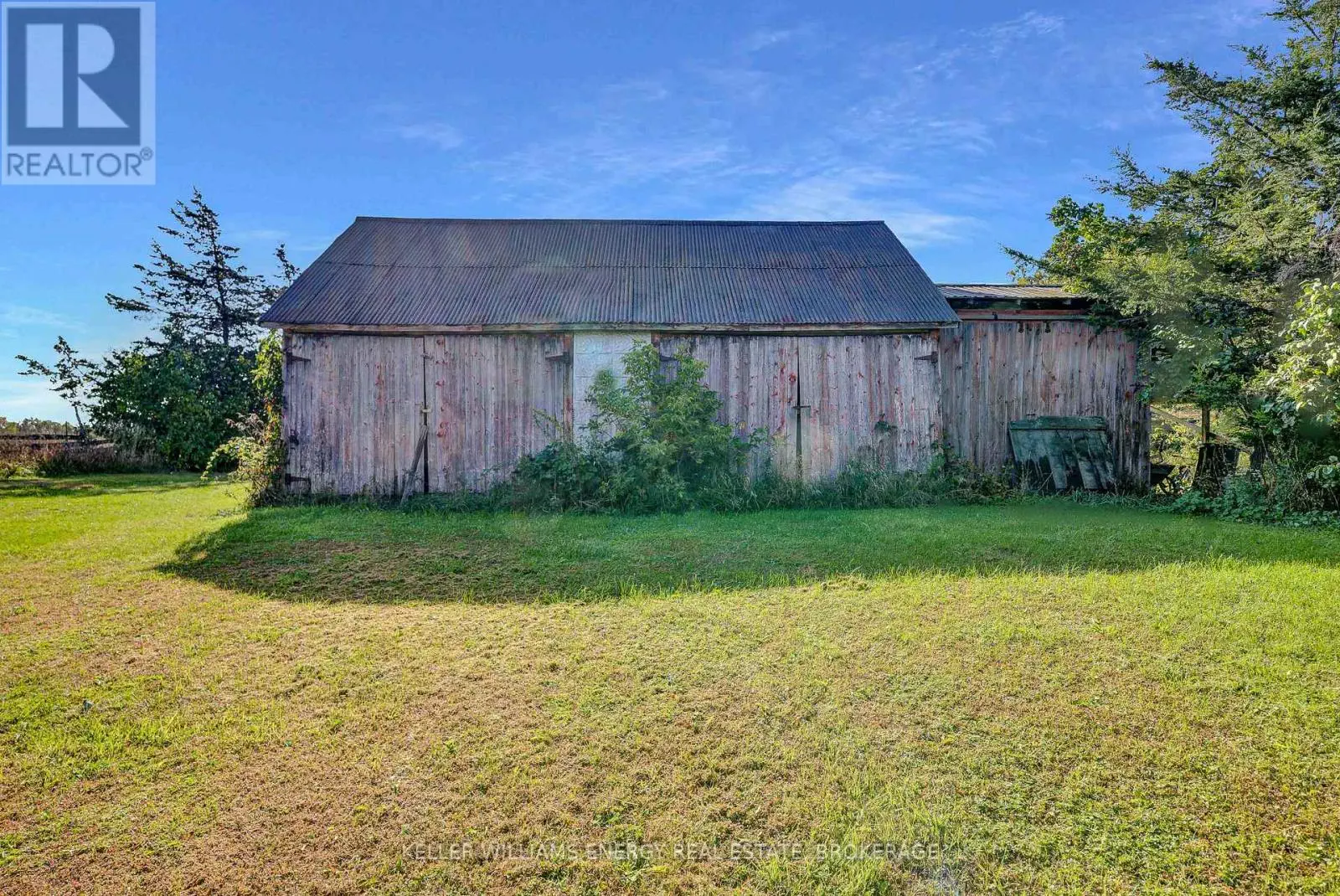 1366 Fish Lake Road, Prince Edward County, Ontario  K0K 1W0 - Photo 2 - X12026840