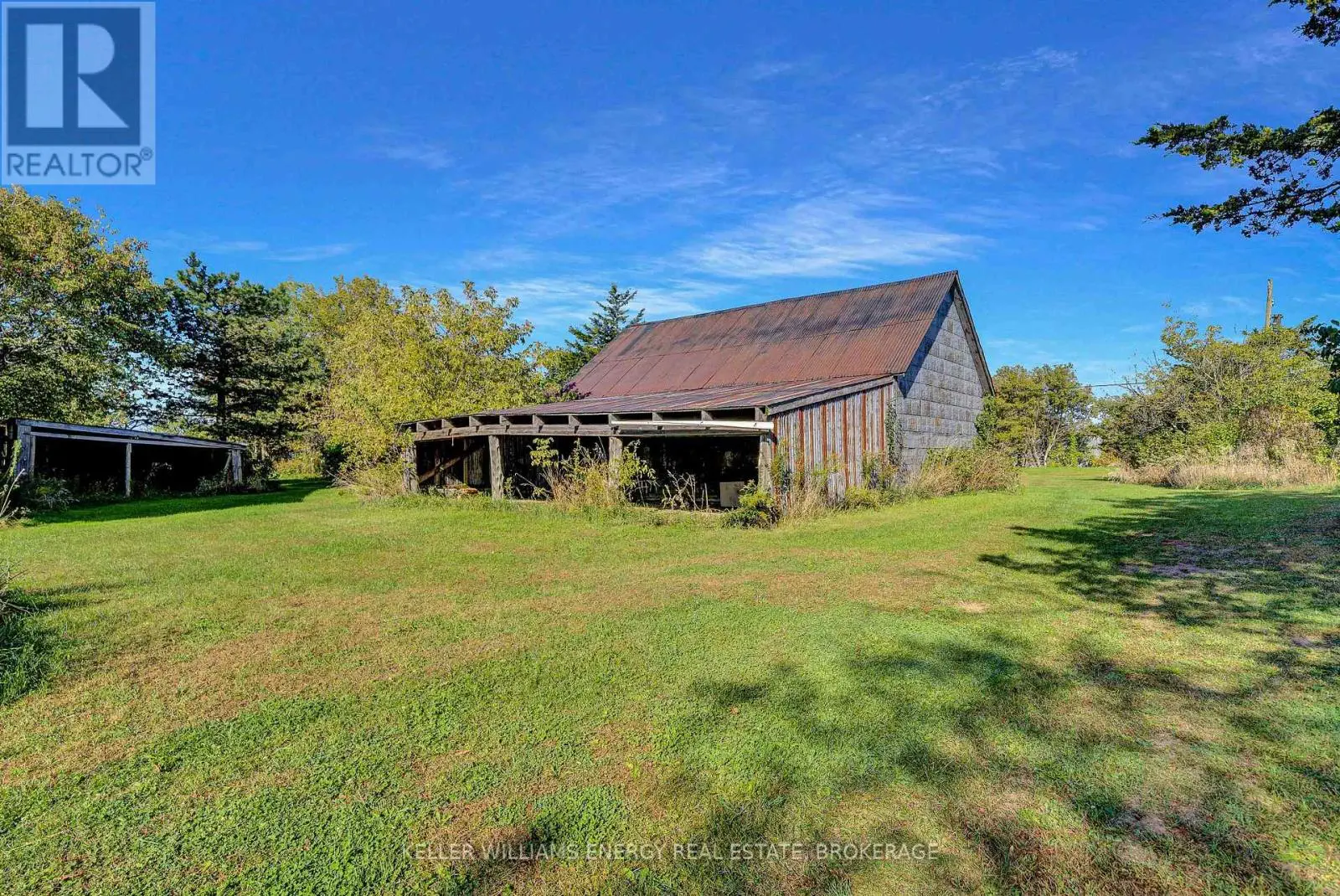 1366 Fish Lake Road, Prince Edward County, Ontario  K0K 1W0 - Photo 3 - X12026840