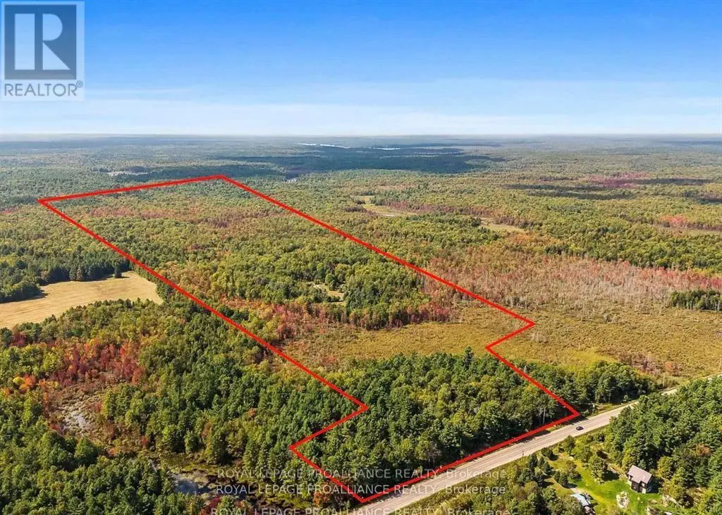 00 Highway 41, Addington Highlands, Ontario  K0H 1Z0 - Photo 2 - X12026978