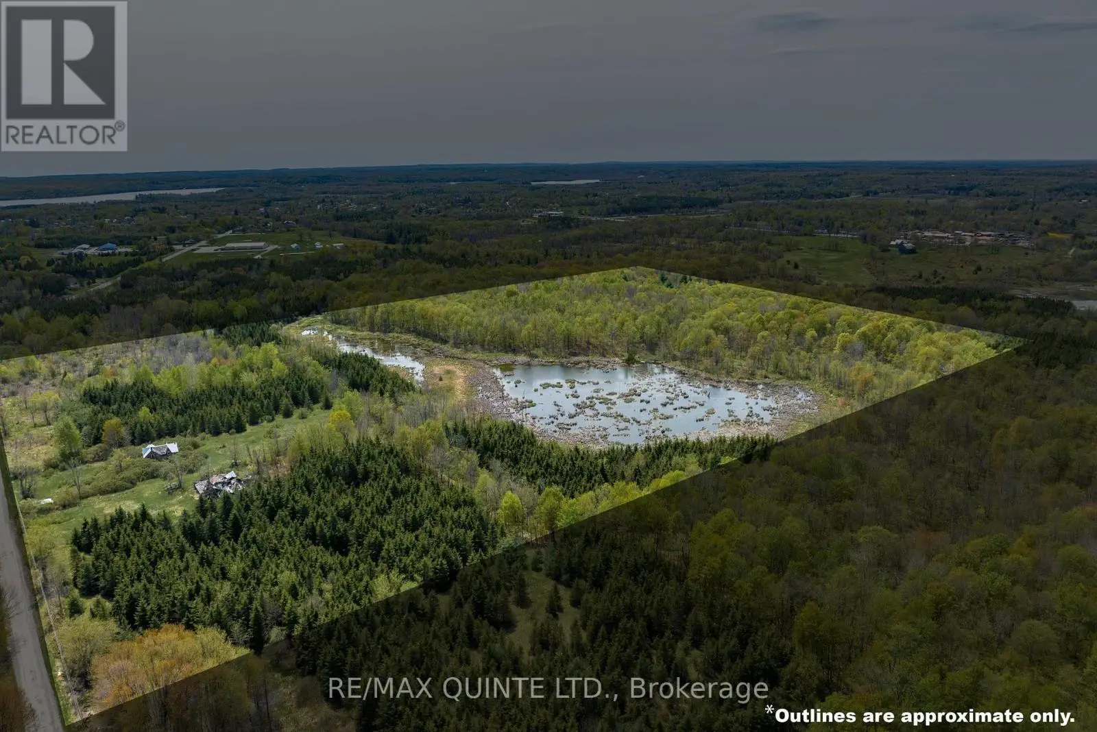 289 Woods Road, Madoc, Ontario  K0K 2K0 - Photo 1 - X12027405