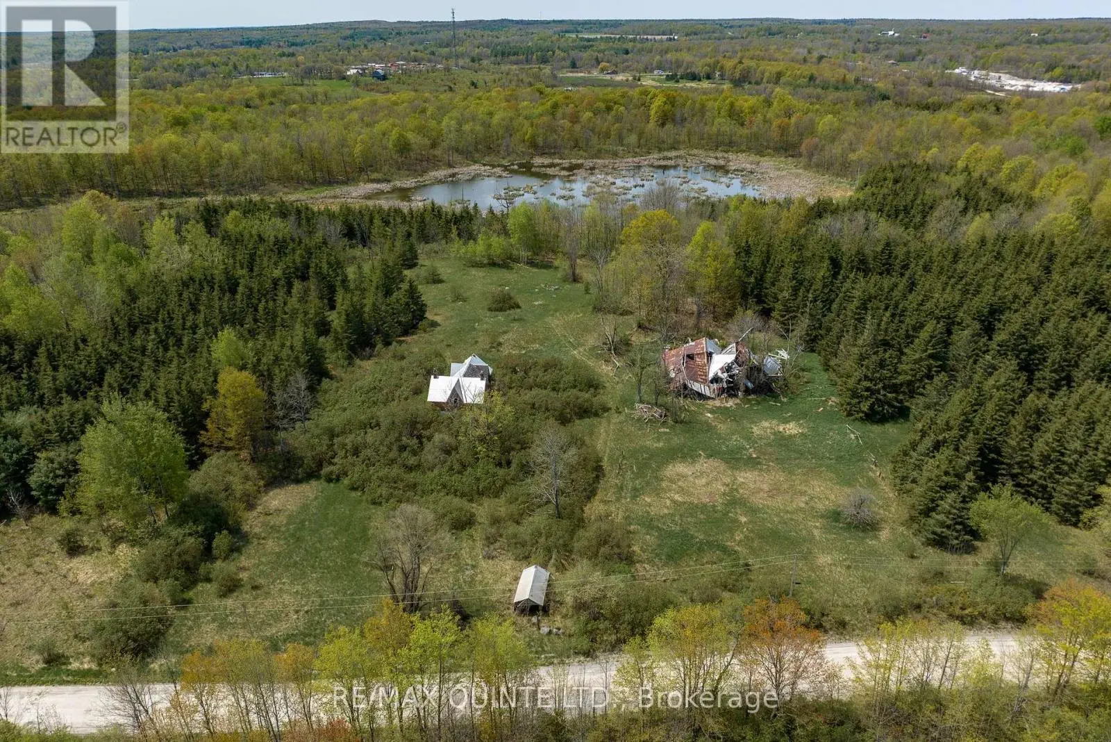 289 Woods Road, Madoc, Ontario  K0K 2K0 - Photo 3 - X12027405