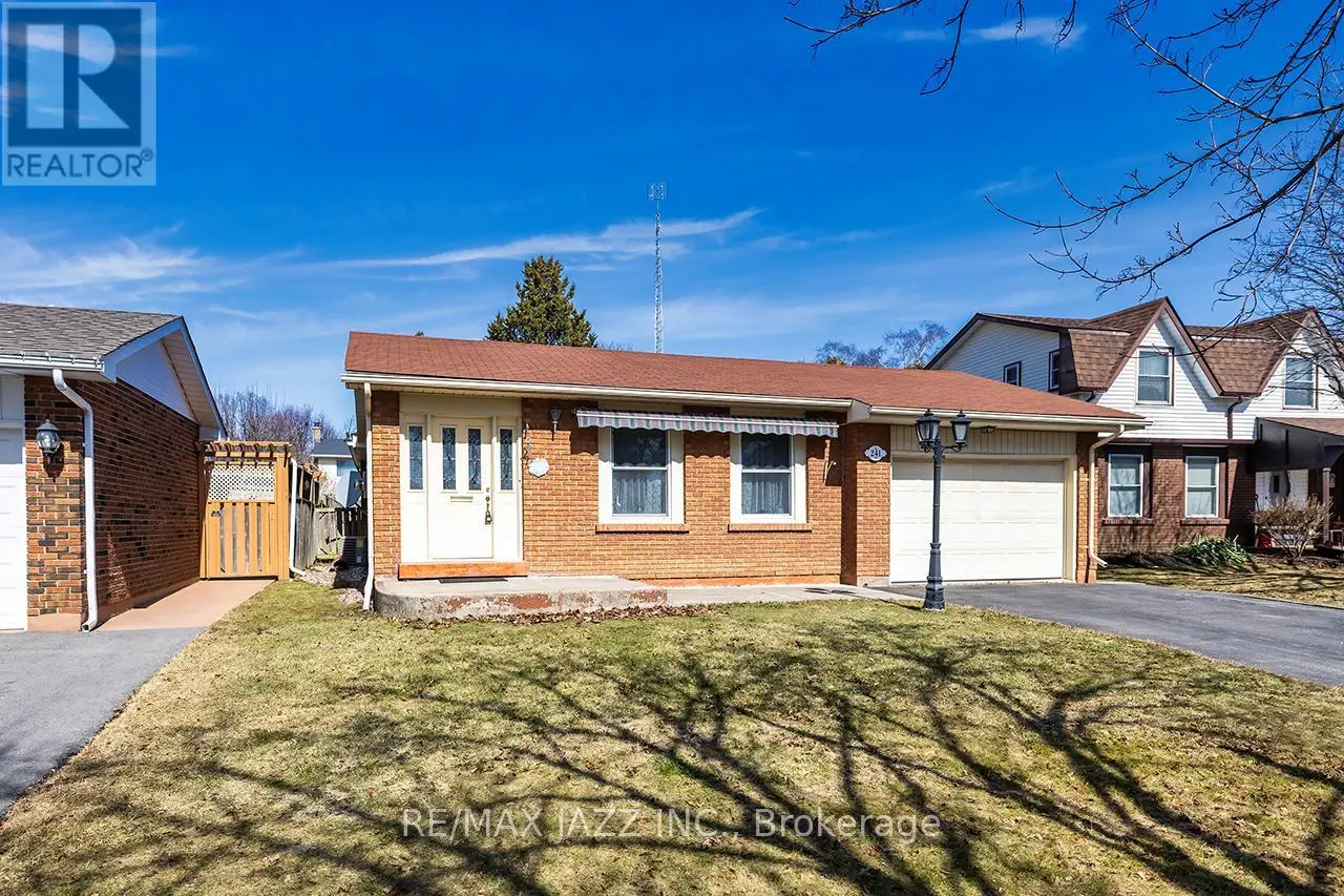 241 Viewmount Street, Oshawa, Ontario  L1H 7C2 - Photo 1 - E12026844