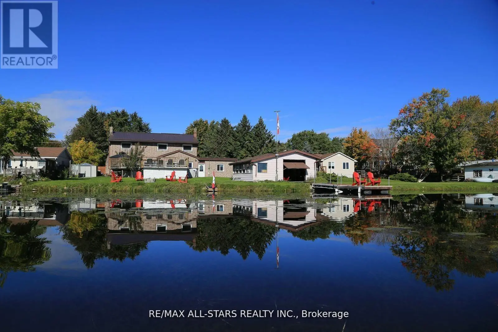 122 Fenelon Drive, Kawartha Lakes, Ontario  K0M 1G0 - Photo 1 - X12028157