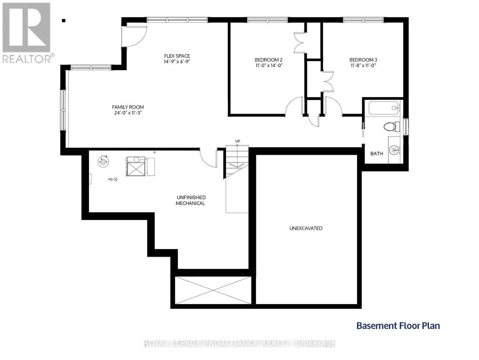 7 Merriman Court N, Cramahe, Ontario  K0K 1S0 - Photo 3 - X11969732