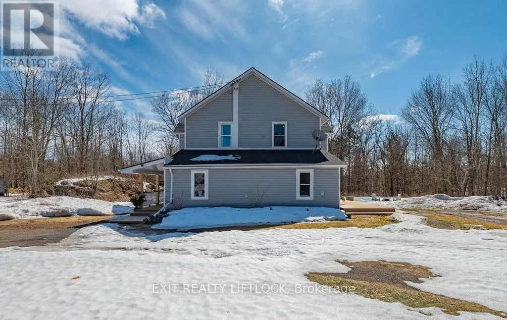 3449 County Road 48, Havelock-Belmont-Methuen, Ontario  K0L 1Z0 - Photo 2 - X12027984