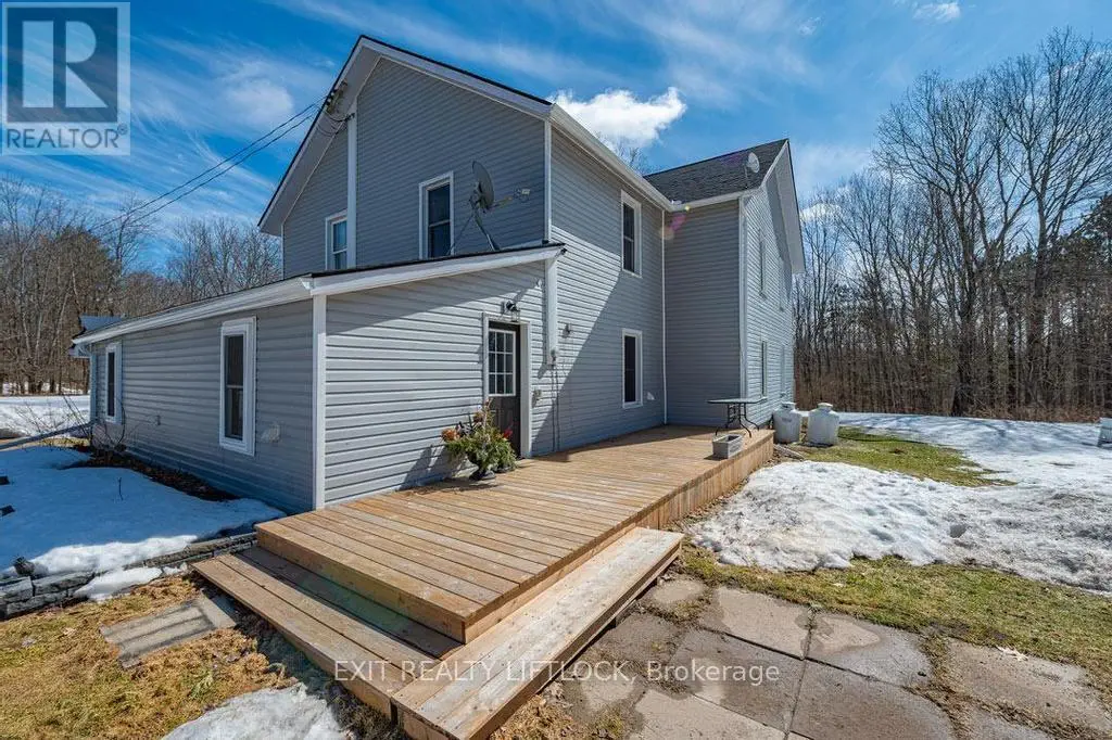 3449 County Road 48, Havelock-Belmont-Methuen, Ontario  K0L 1Z0 - Photo 3 - X12027984