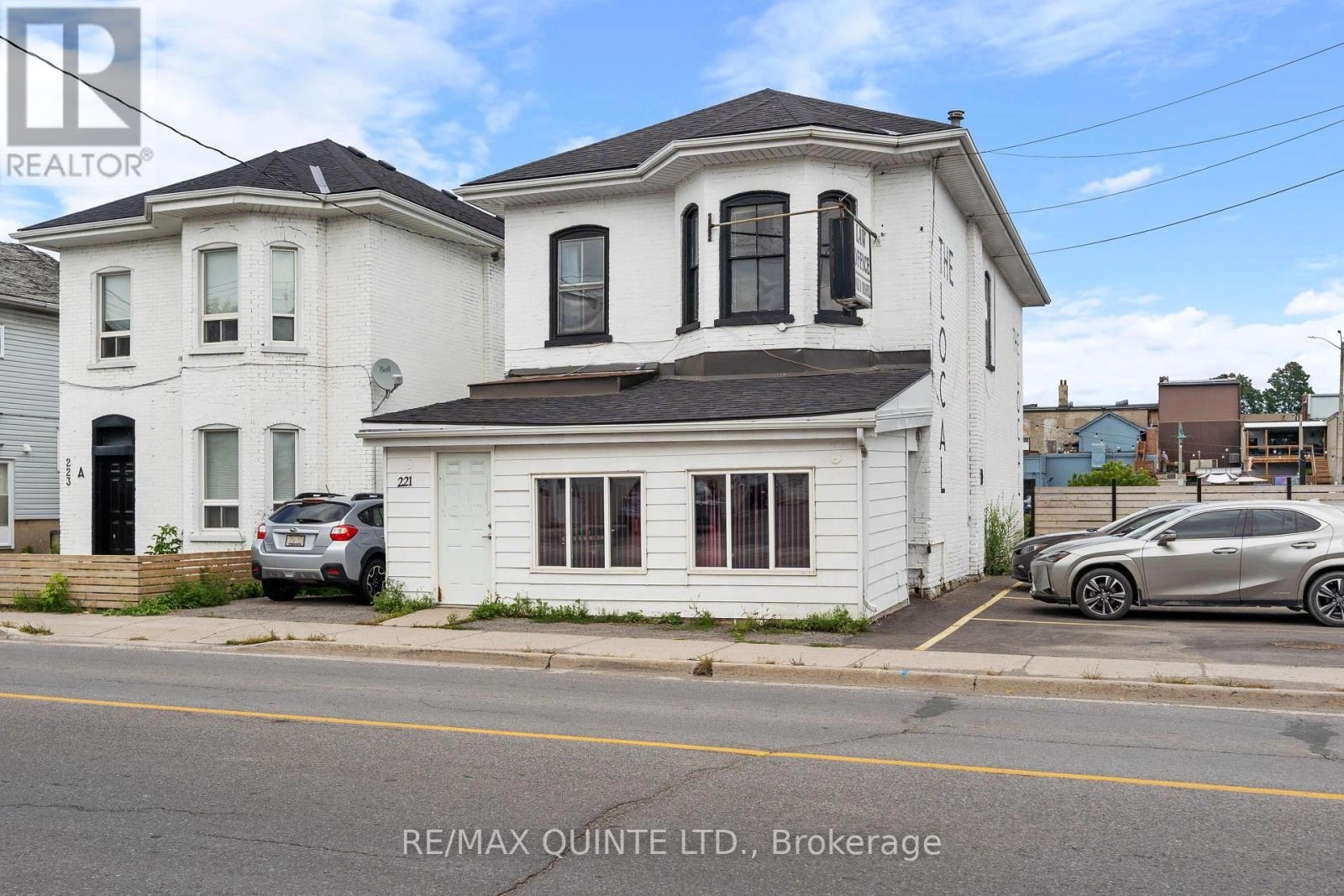 221 Coleman Street, Belleville, Ontario  K8P 3H8 - Photo 3 - X12028224