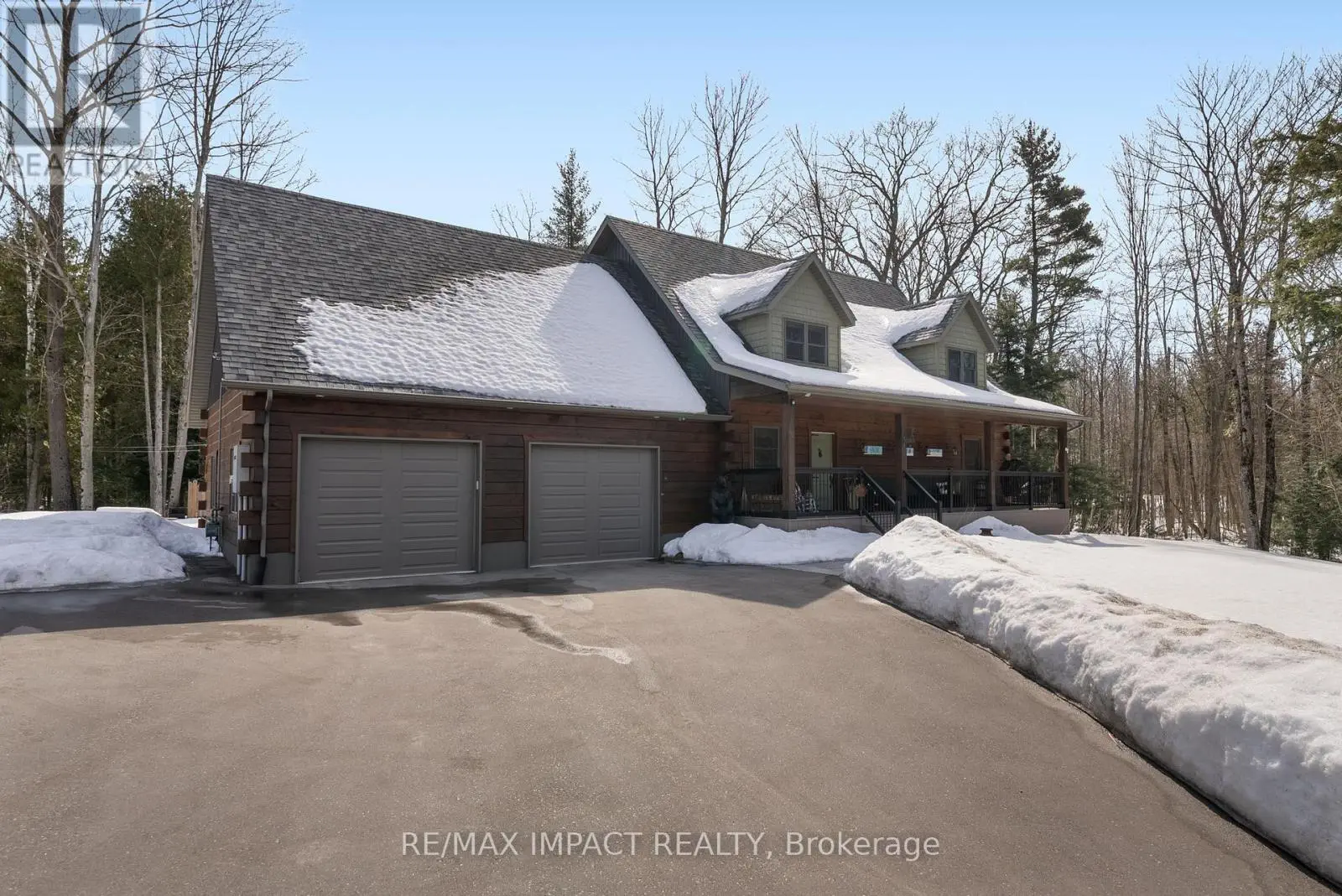649 Centreton Road, Alnwick/haldimand, Ontario  K0K 1C0 - Photo 2 - X12025603