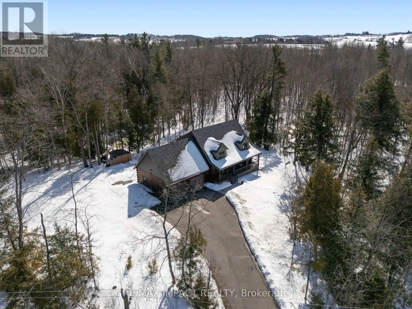 649 Centreton Road, Alnwick/haldimand, Ontario  K0K 1C0 - Photo 3 - X12025603