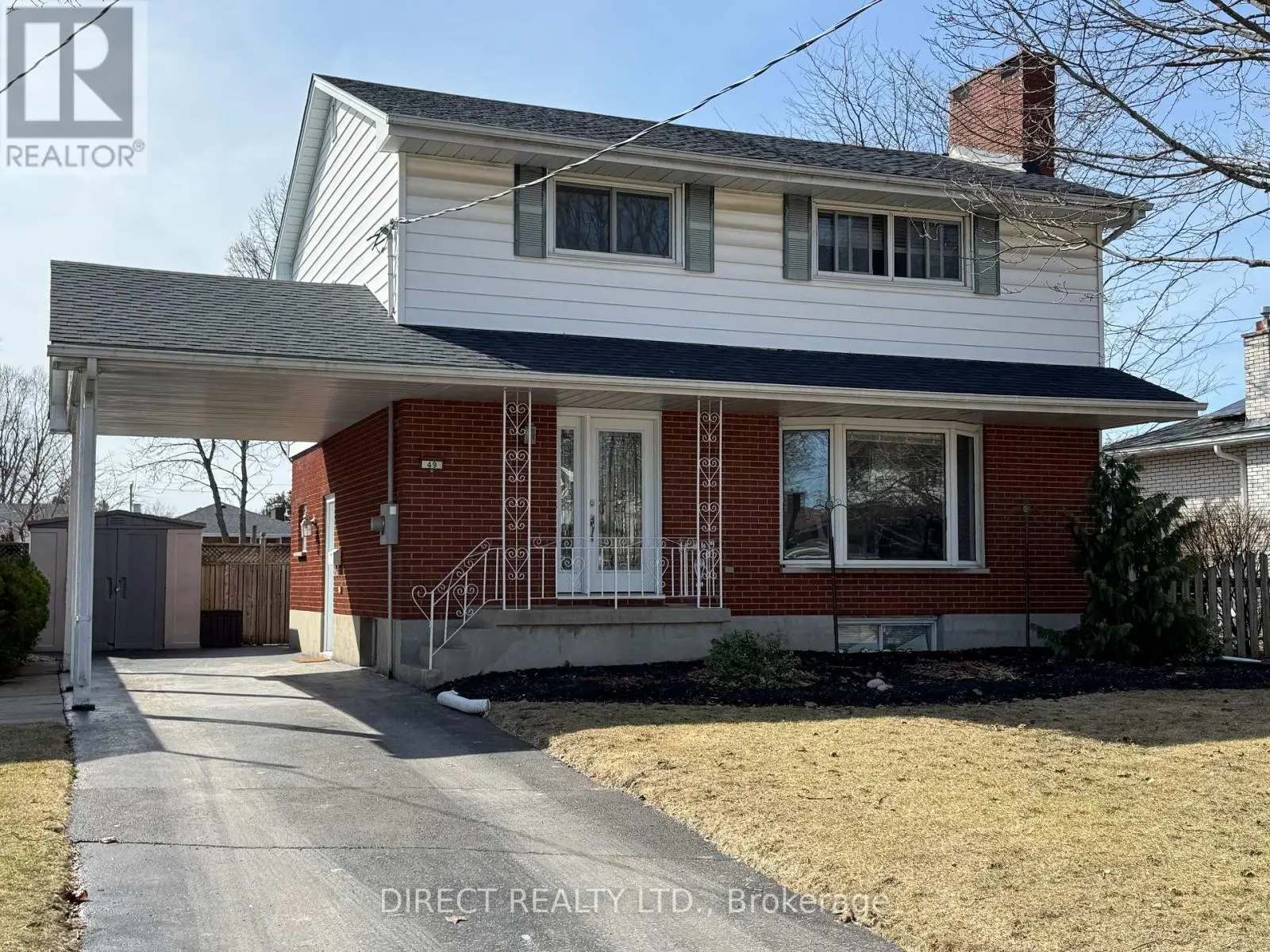 49 Plaza Square, Belleville, Ontario  K8N 4J2 - Photo 2 - X12028625