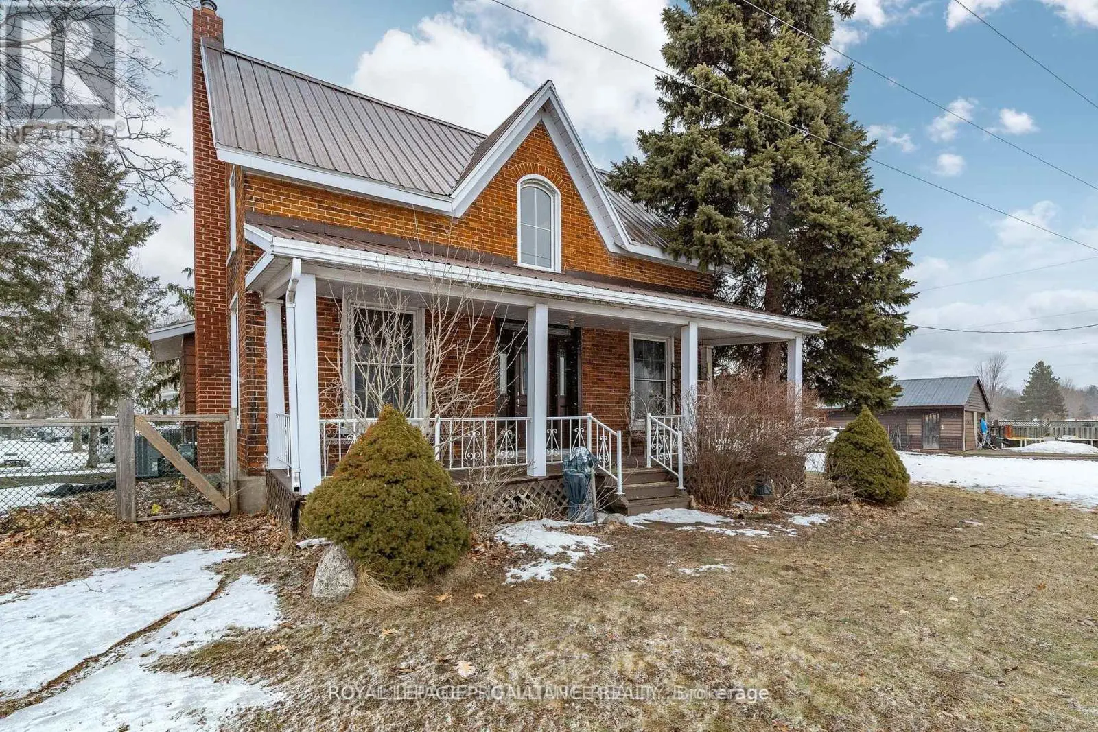 1818 County 12 Road, Prince Edward County, Ontario  K0K 2T0 - Photo 1 - X12028679