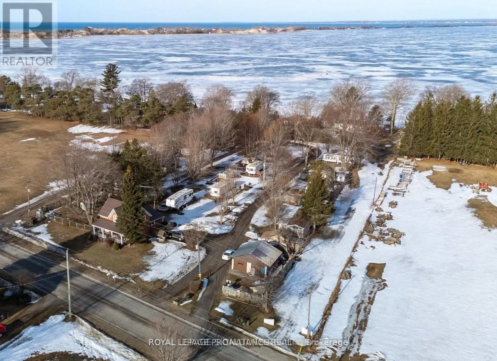 1818 County 12 Road, Prince Edward County, Ontario  K0K 2T0 - Photo 2 - X12028679