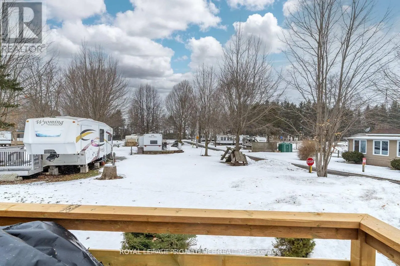 1818 County 12 Road, Prince Edward County, Ontario  K0K 2T0 - Photo 3 - X12028679