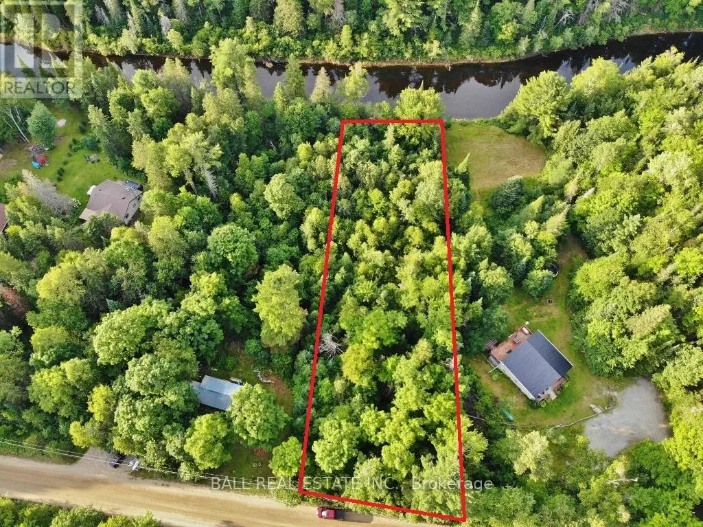 0 Glory Road, Hastings Highlands, Ontario  K0L 1C0 - Photo 1 - X12028703