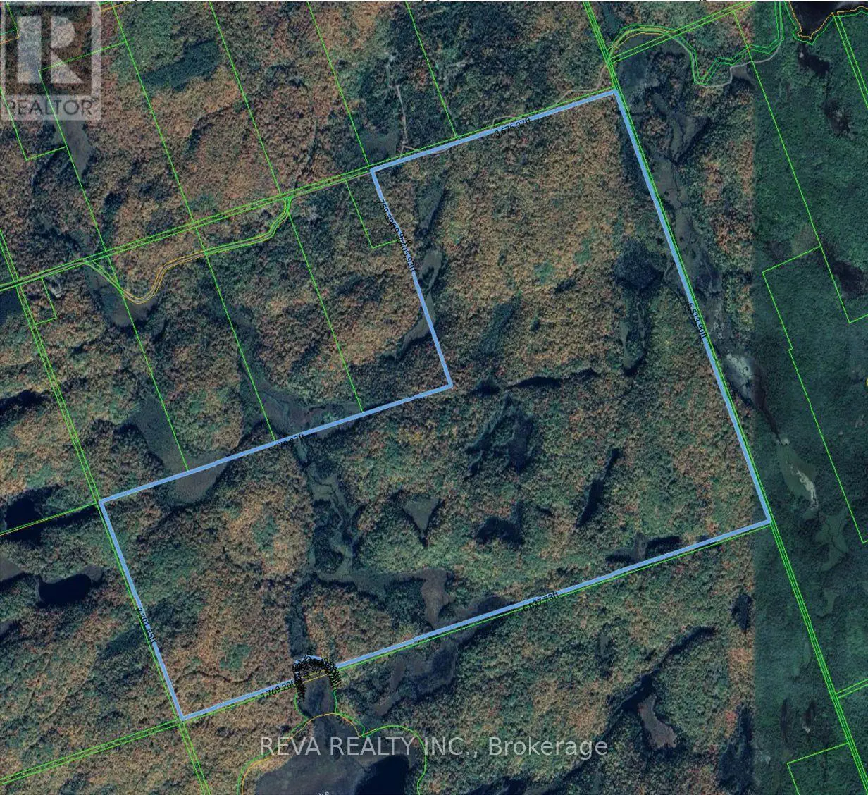 000 Airport Road, Bancroft, Ontario  K0J 1C0 - Photo 1 - X12026829