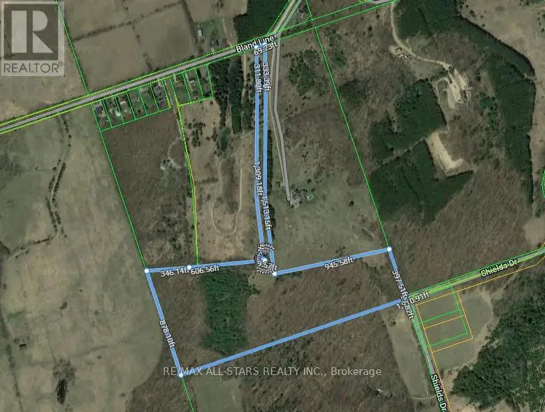 283 Bland Line, Cavan Monaghan, Ontario  L0A 1C0 - Photo 1 - X12028861