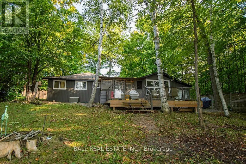7 Darvell Lane, Trent Lakes, Ontario  K0L 1J0 - Photo 1 - X12029011
