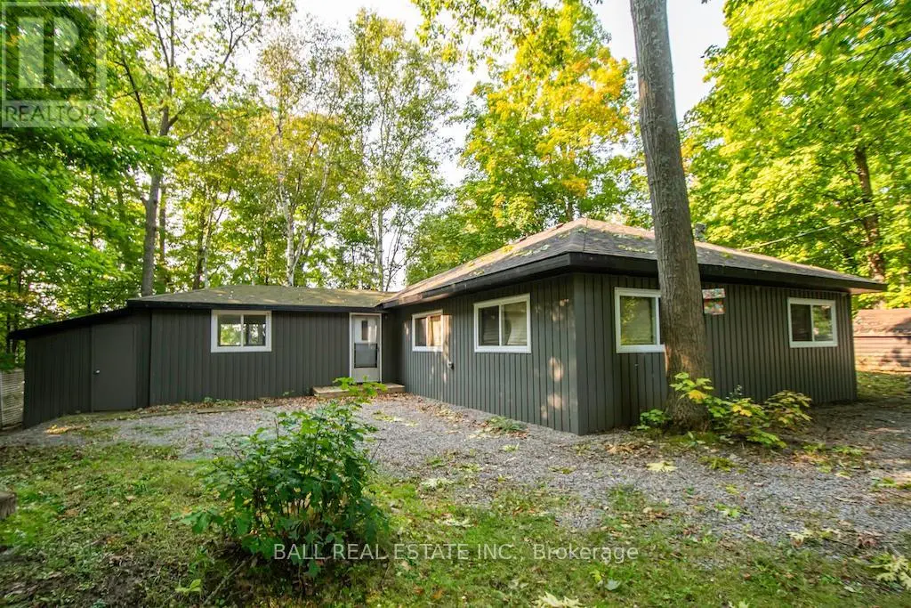 7 Darvell Lane, Trent Lakes, Ontario  K0L 1J0 - Photo 2 - X12029011