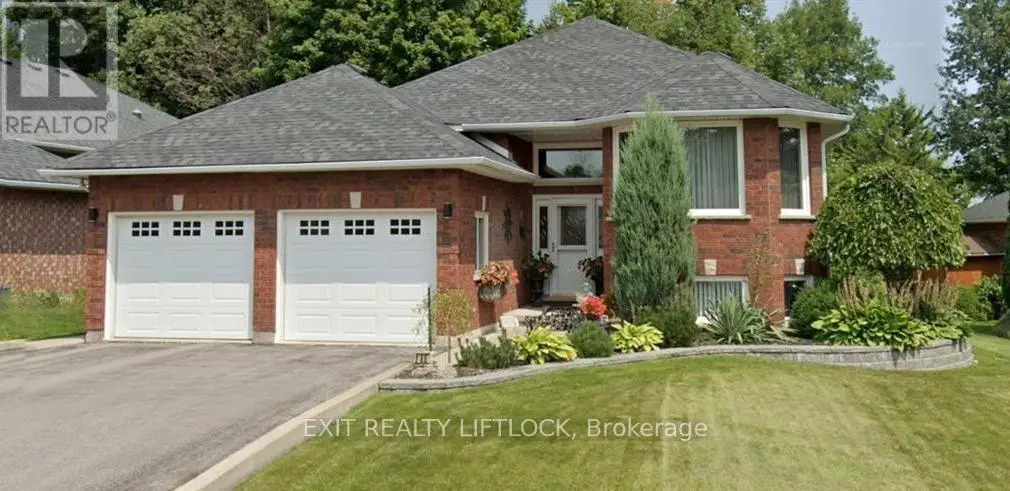 295 Woodward Avenue, Peterborough North, Ontario  K9L 1K2 - Photo 1 - X11992904